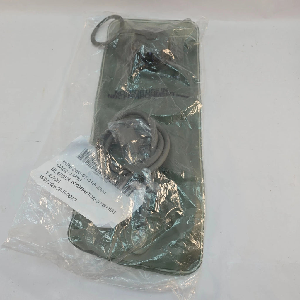 USGI Hydration System Bladder Replacement Kit