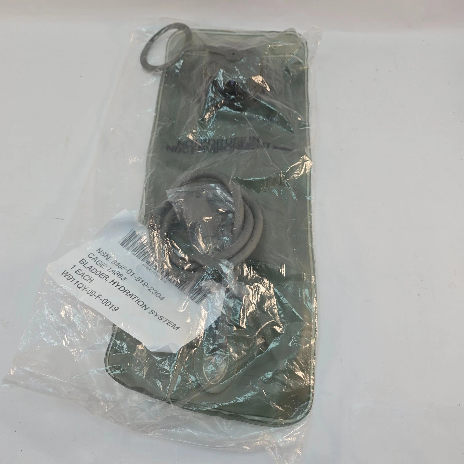 USGI Hydration System Bladder Replacement Kit