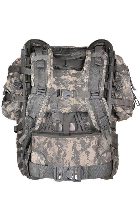 USGI MOLLE II Large Field Pack Set