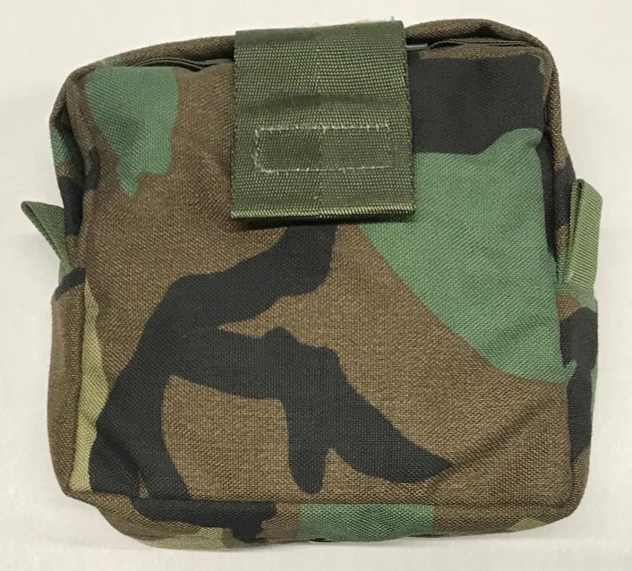 USGI MOLLE II Medic Pocket (Style 4160)