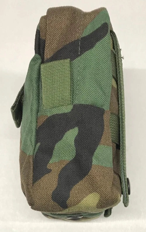 USGI MOLLE II Medic Pocket (Style 4160)