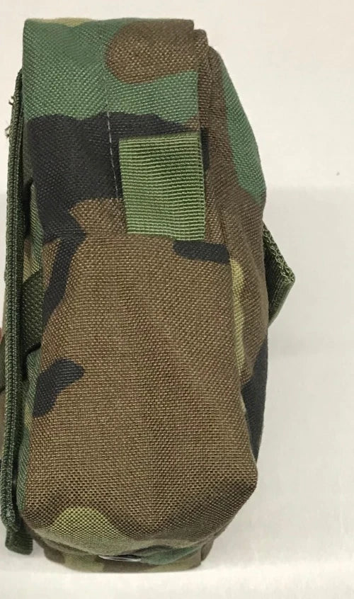 USGI MOLLE II Medic Pocket (Style 4160)