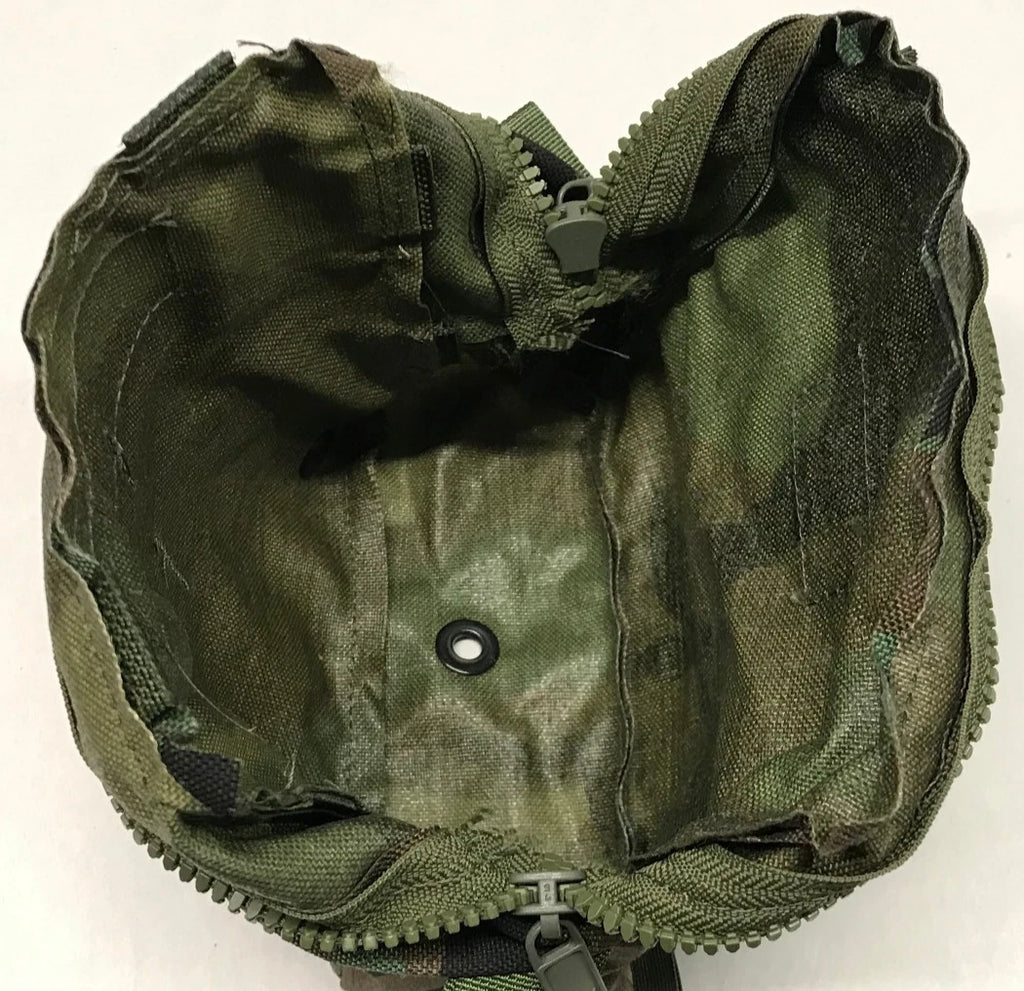 USGI MOLLE II Medic Pocket (Style 4160)