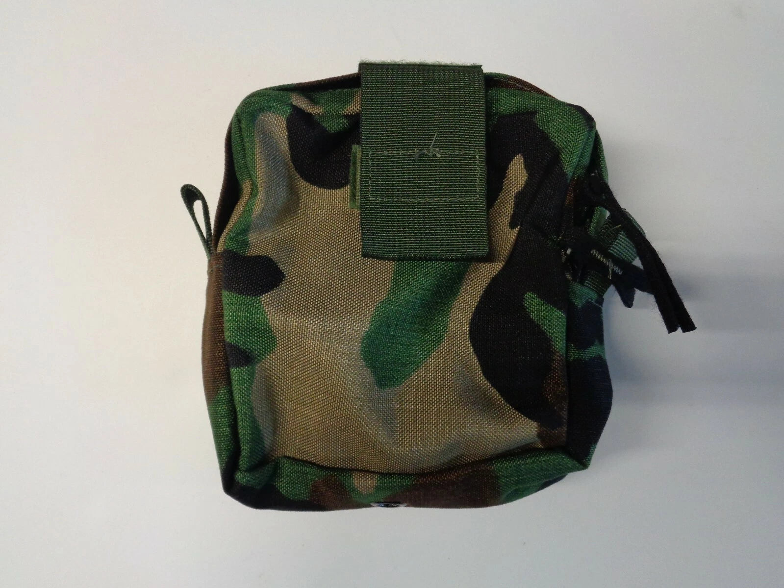 USGI MOLLE II Medic Pocket (Style 4160)