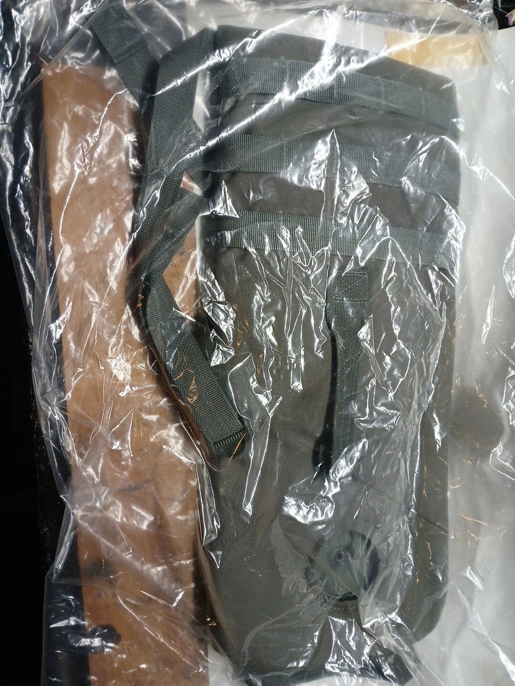 USGI Molle II Hydration System 3L 100oz