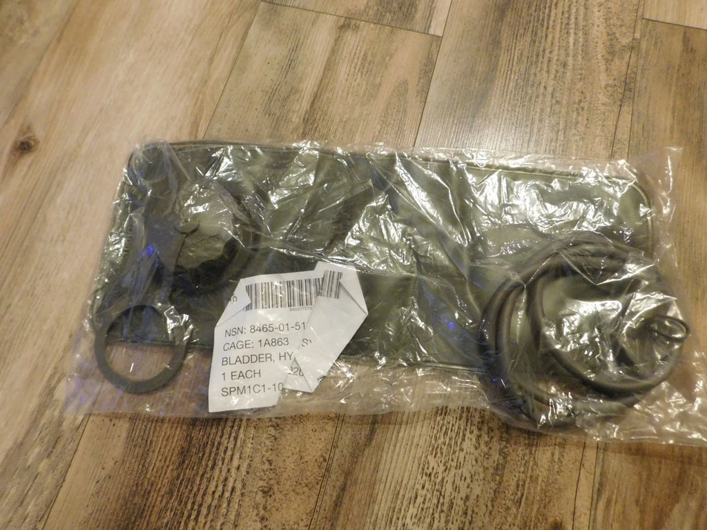 USGI Molle II Hydration System 3L 100oz