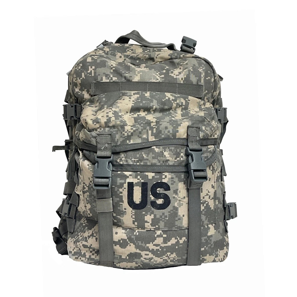 USGI MOLLE II 3-Day Assault Pack