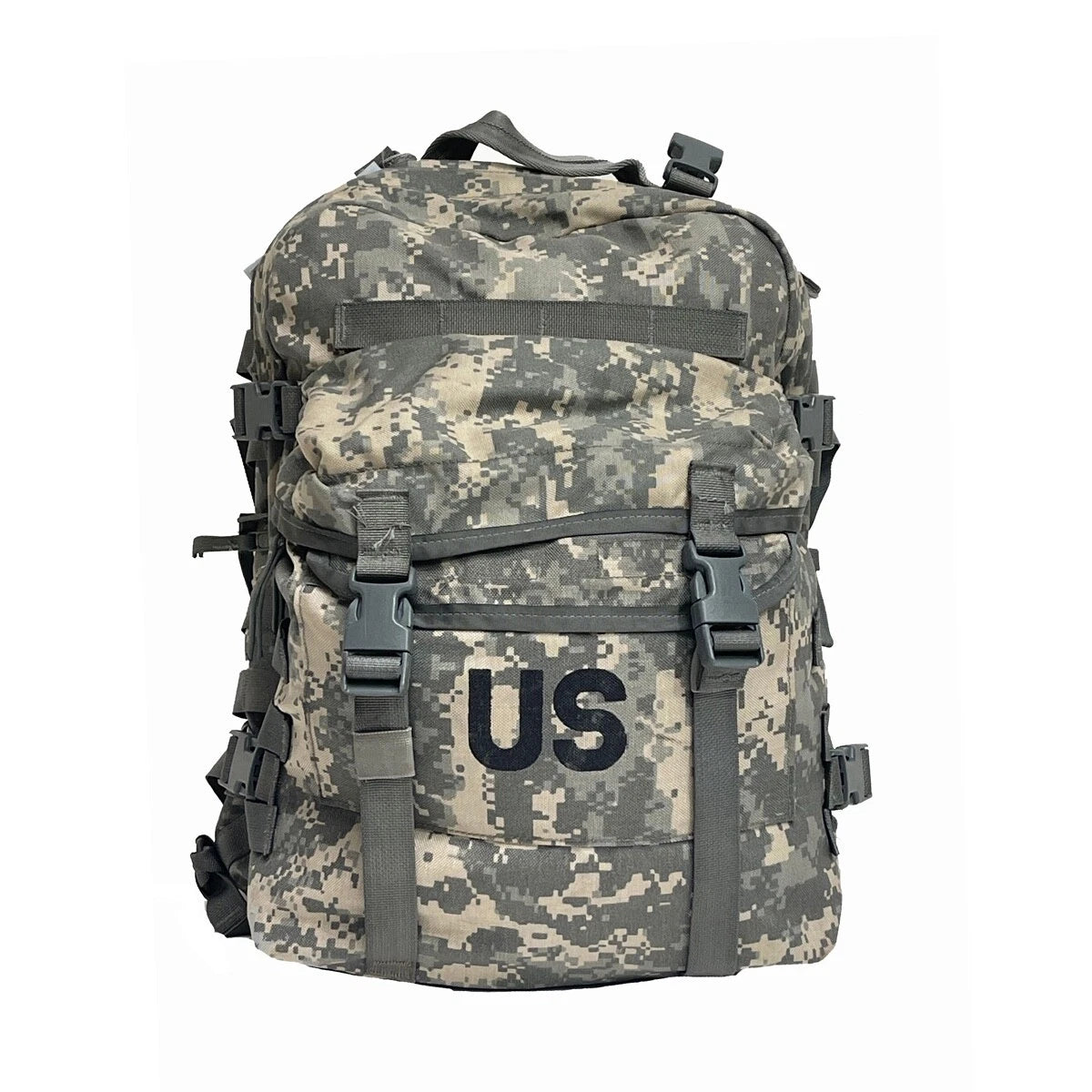 USGI MOLLE II 3-Day Assault Pack