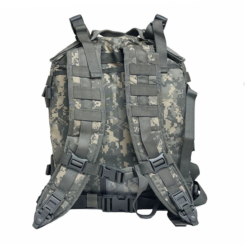 USGI MOLLE II 3-Day Assault Pack
