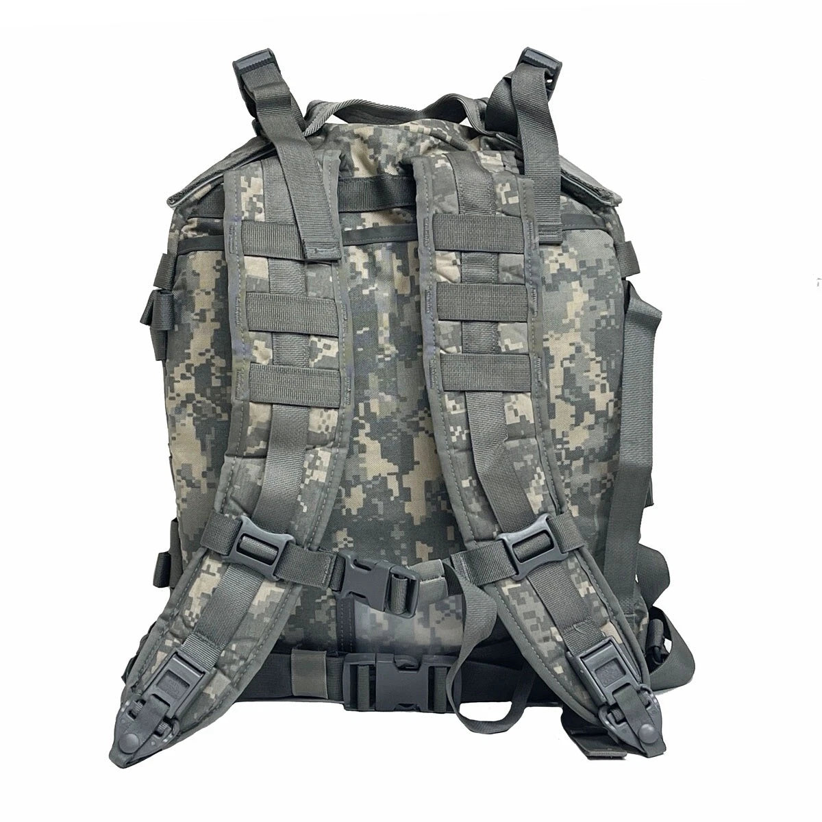 USGI MOLLE II 3-Day Assault Pack