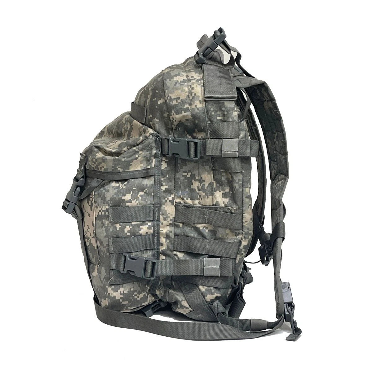 USGI MOLLE II 3-Day Assault Pack
