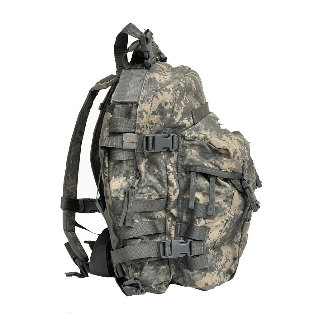 USGI MOLLE II 3-Day Assault Pack