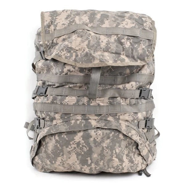 USGI MOLLE II Large Field Pack
