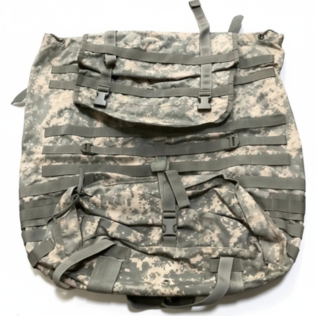 USGI MOLLE II Large Field Pack