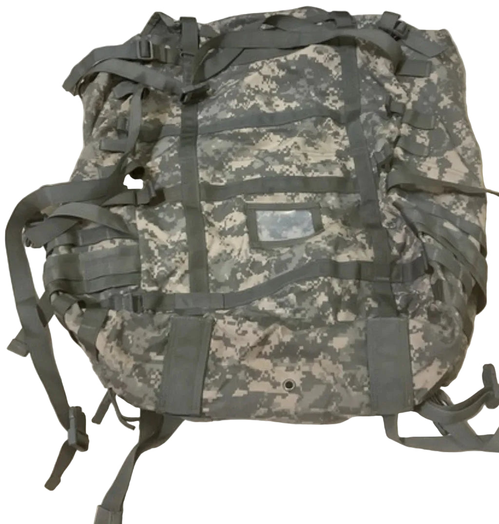 USGI MOLLE II Large Field Pack
