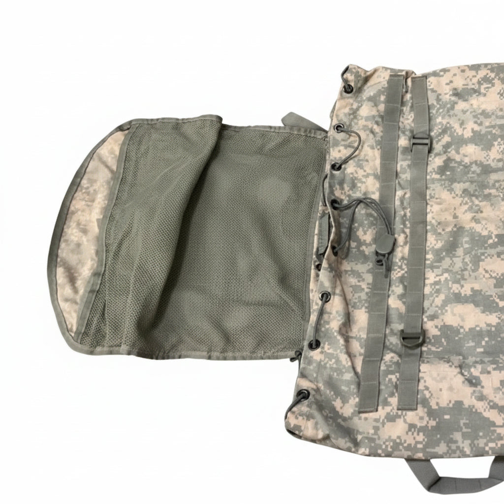 USGI MOLLE II Large Field Pack