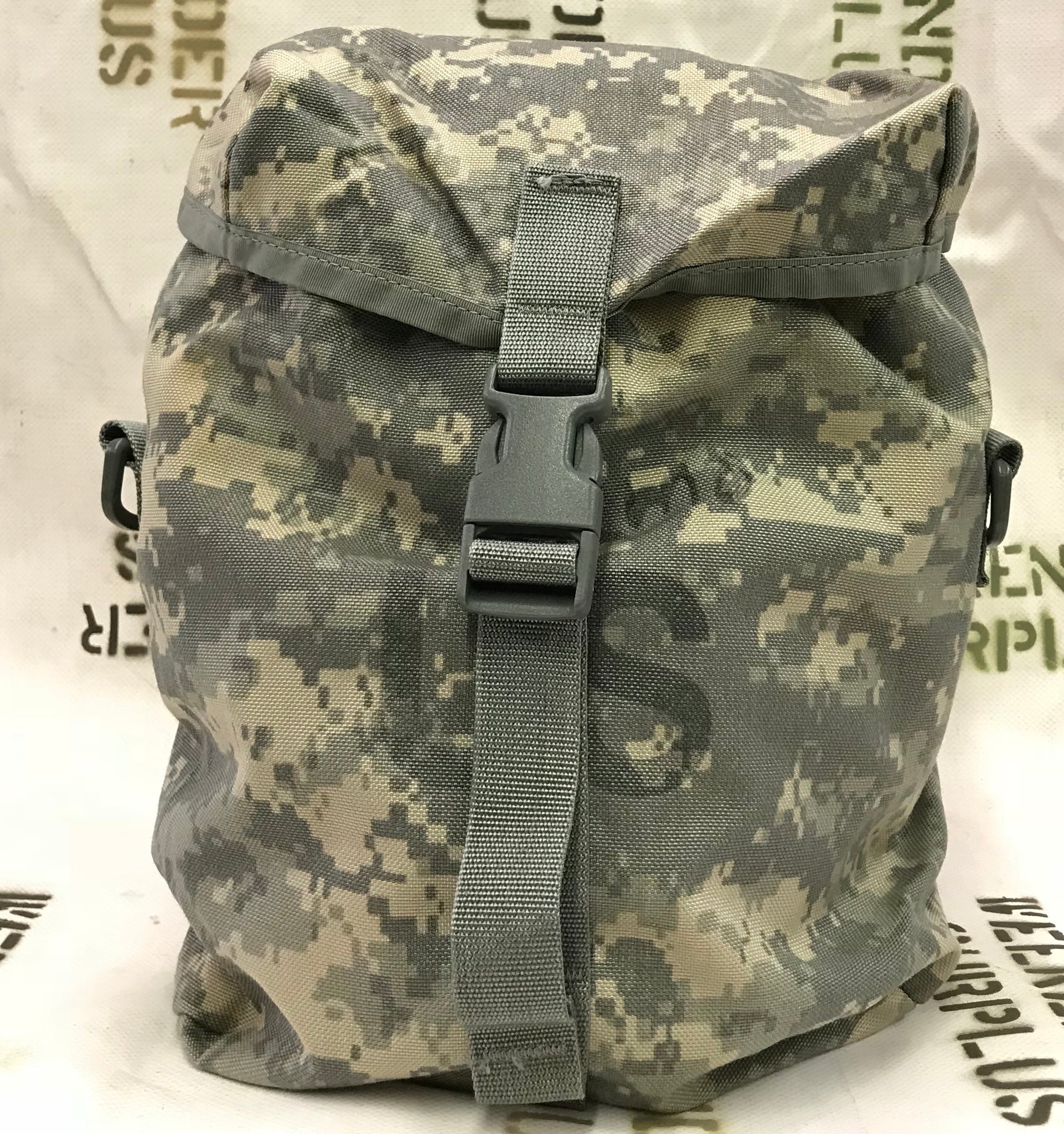 USGI MOLLE II Sustainment Pouch