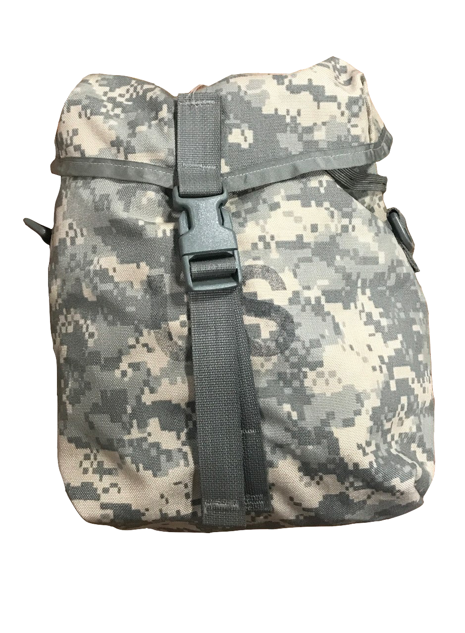 USGI MOLLE II Sustainment Pouch