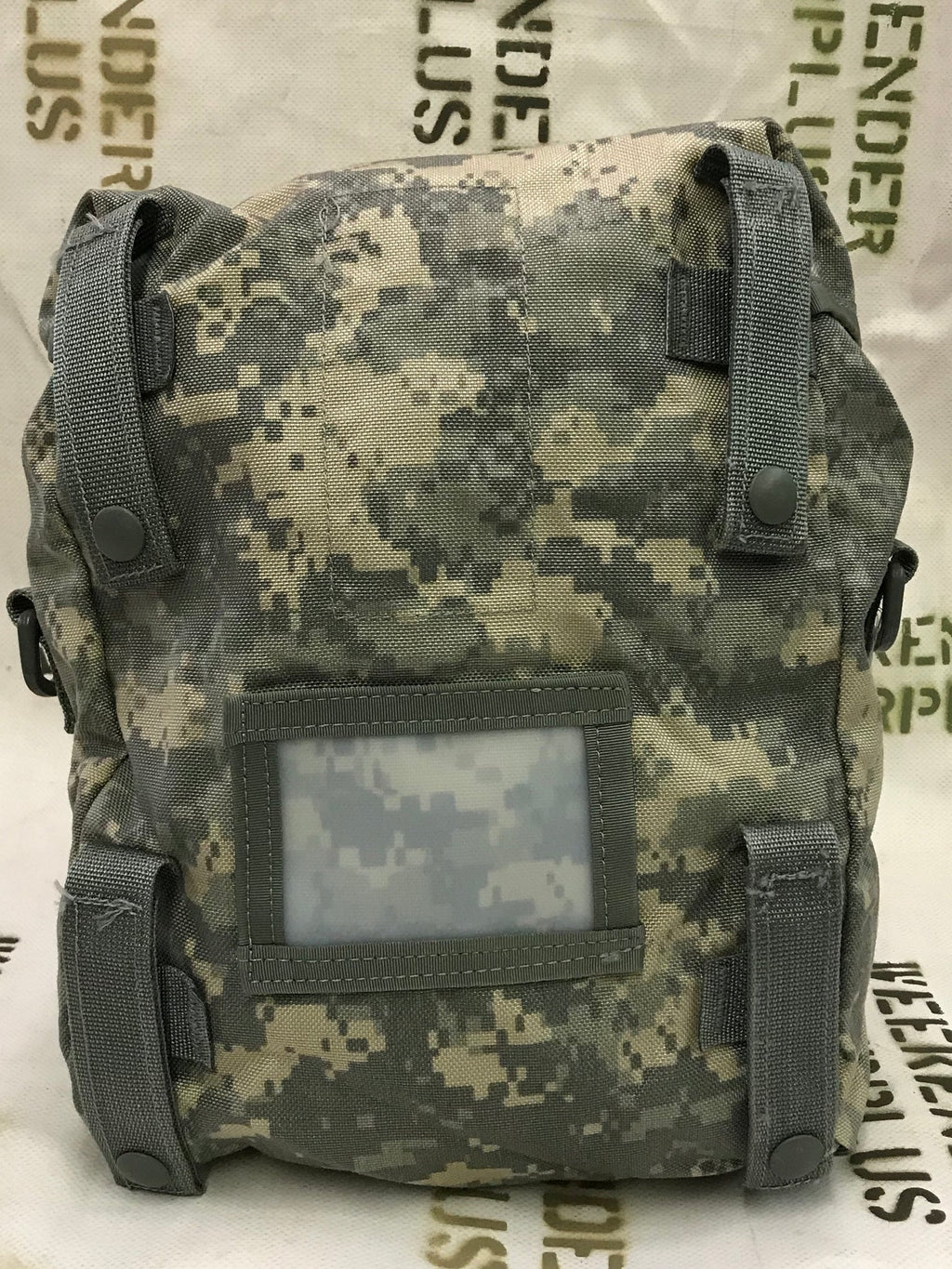 USGI MOLLE II Sustainment Pouch