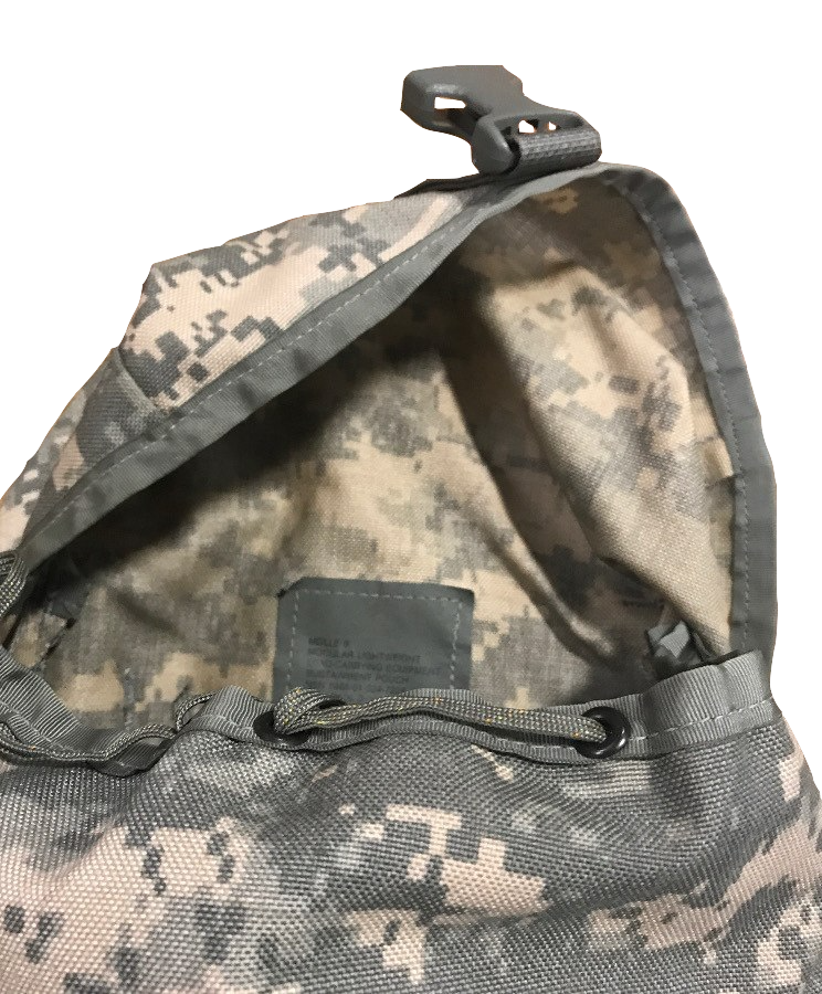 USGI MOLLE II Sustainment Pouch