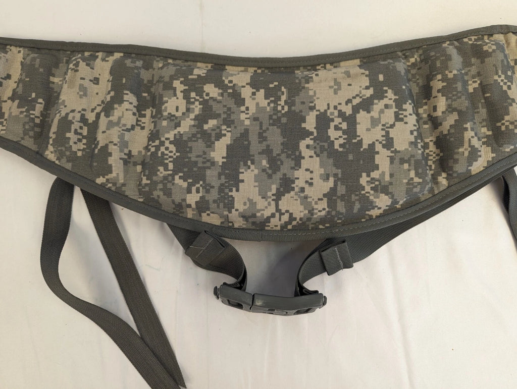 USGI MOLLE II Molded Waist Belt