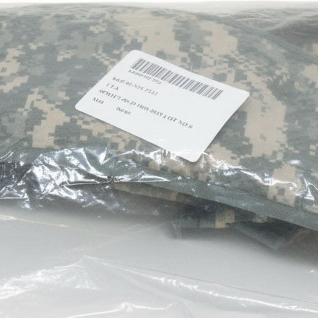 USGI MOLLE II Molded Waist Belt