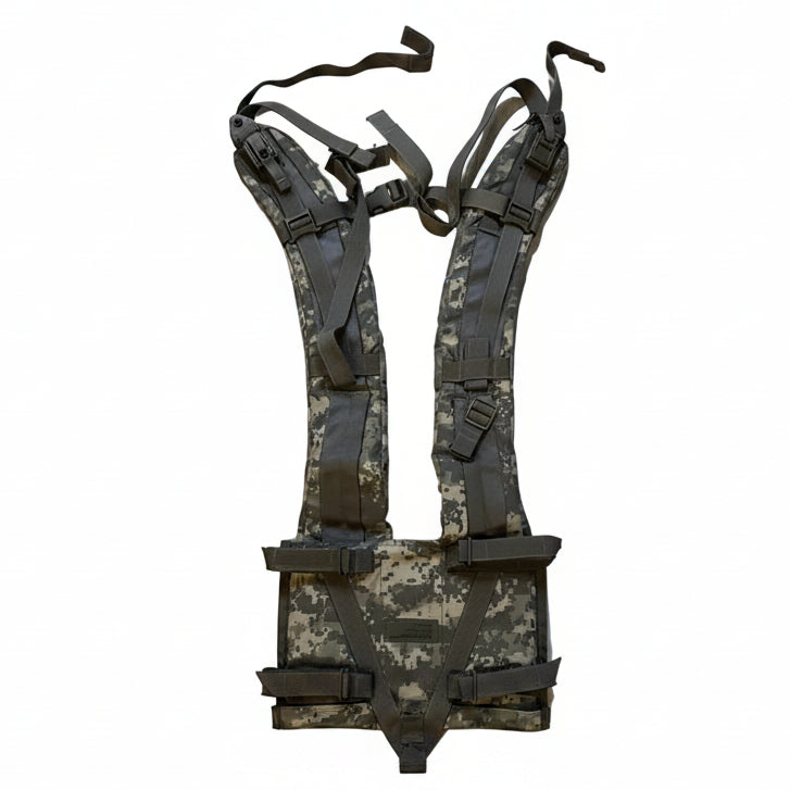 USGI MOLLE II Shoulder Straps (Medium, Large)
