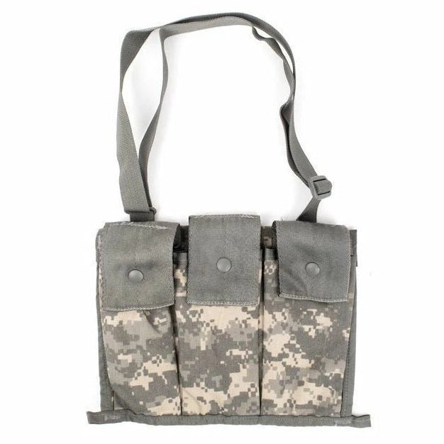 USGI MOLLE II 6-Magazine Bandoleer