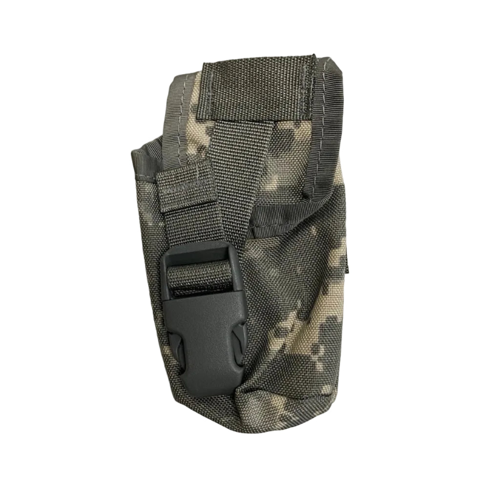 USGI MOLLE II Flash Bang Grenade Pouch