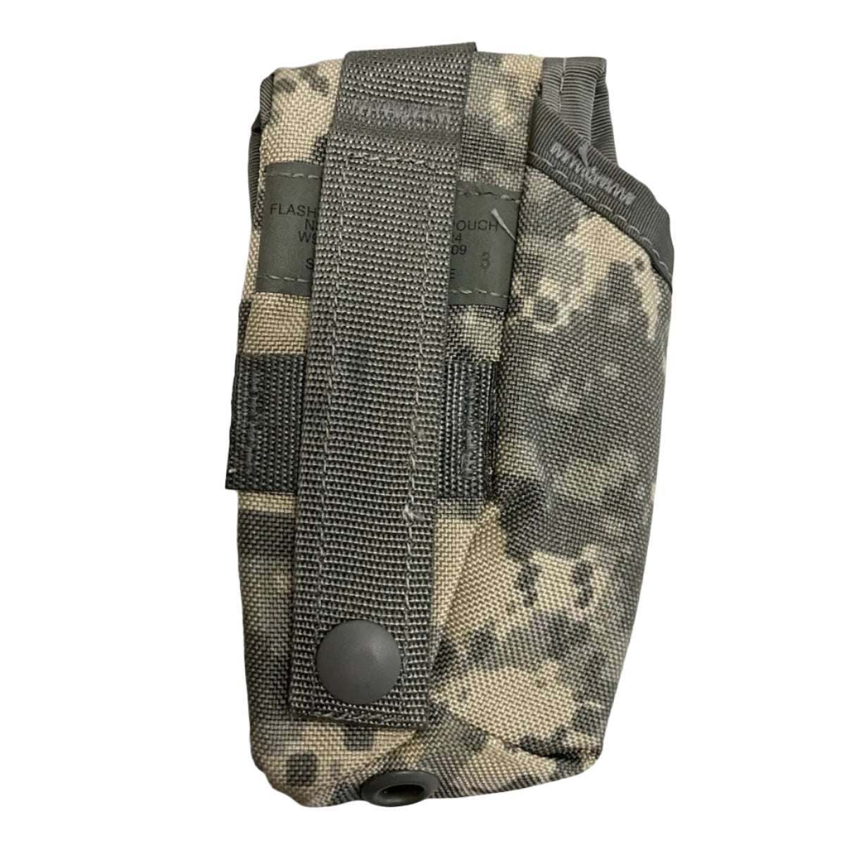 USGI MOLLE II Flash Bang Grenade Pouch