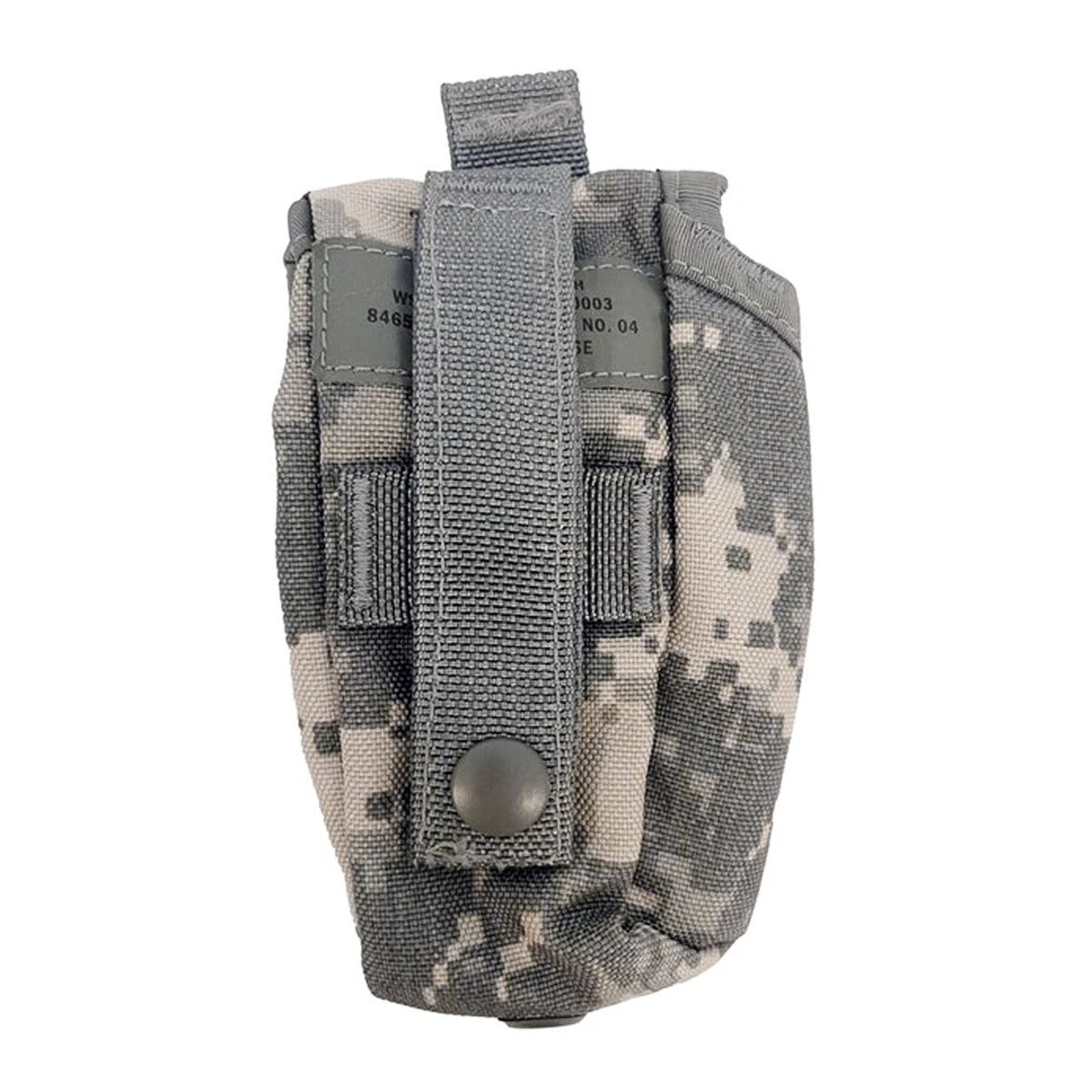 USGI MOLLE II Flash Bang Grenade Pouch