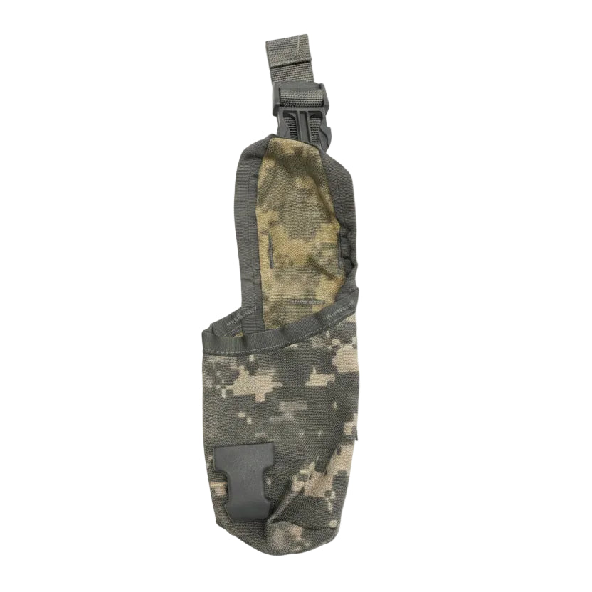 USGI MOLLE II Flash Bang Grenade Pouch