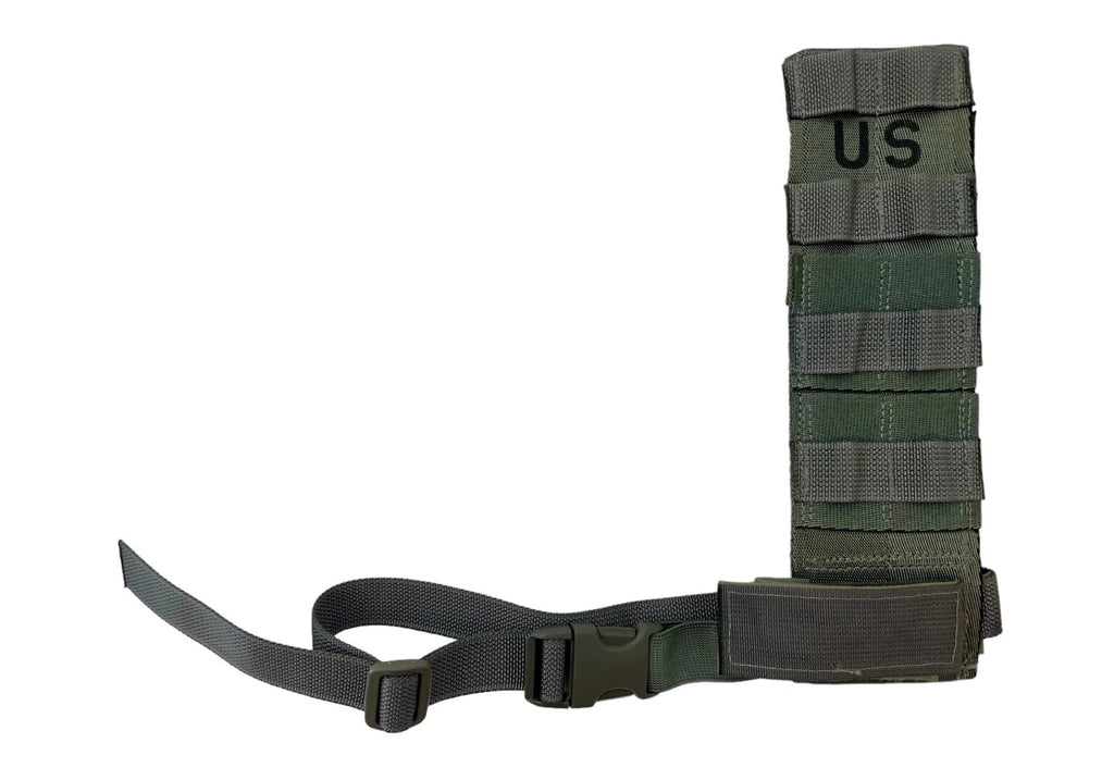 USGI MOLLE II Holster / Leg Extender