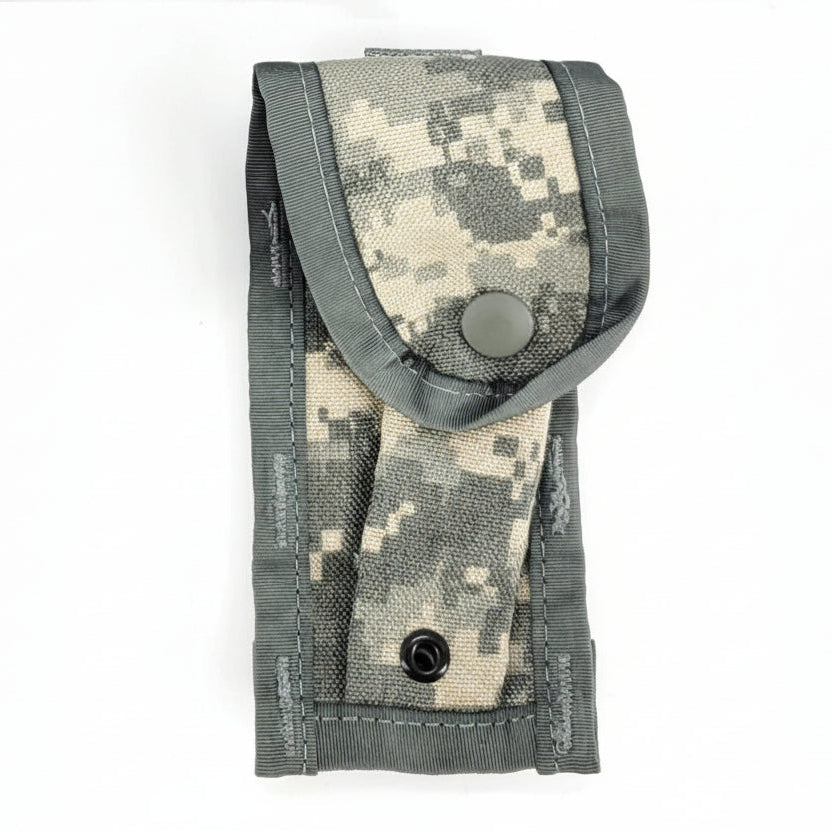 USGI MOLLE II M9 Single Magazine Pouch (9MM, 45ACP) GEN1
