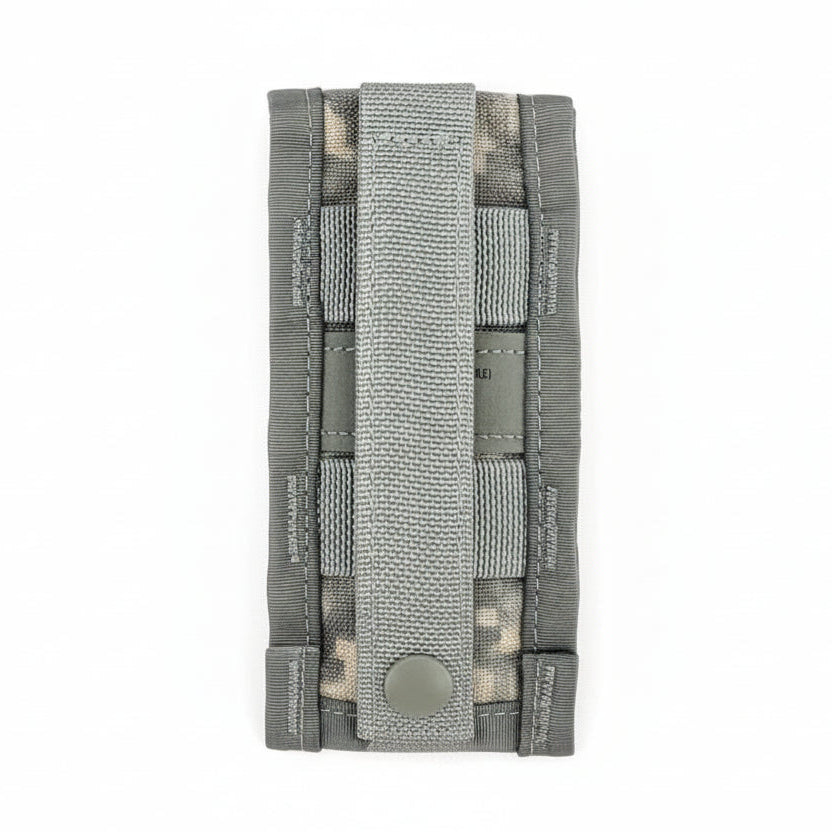 USGI MOLLE II M9 Single Magazine Pouch (9MM, 45ACP) GEN1