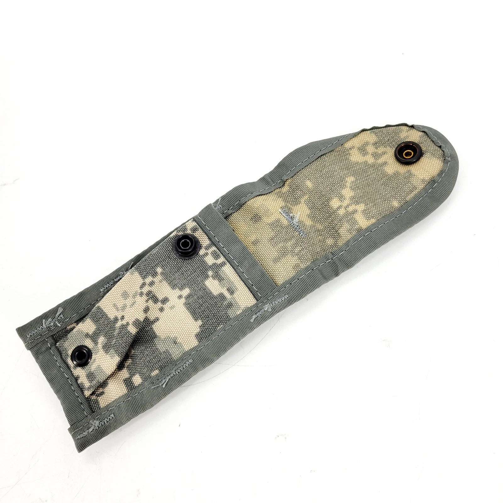 USGI MOLLE II M9 Single Magazine Pouch (9MM, 45ACP) GEN1