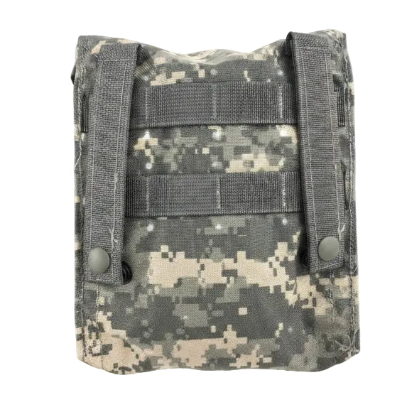 USGI MOLLE II SAW Gunner Set (M249)