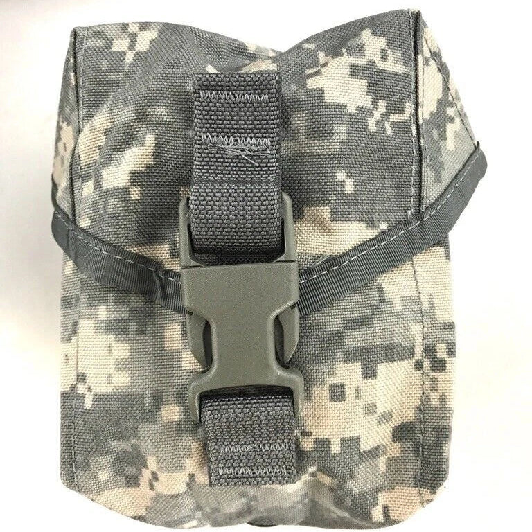 USGI MOLLE II SAW Gunner Set (M249)