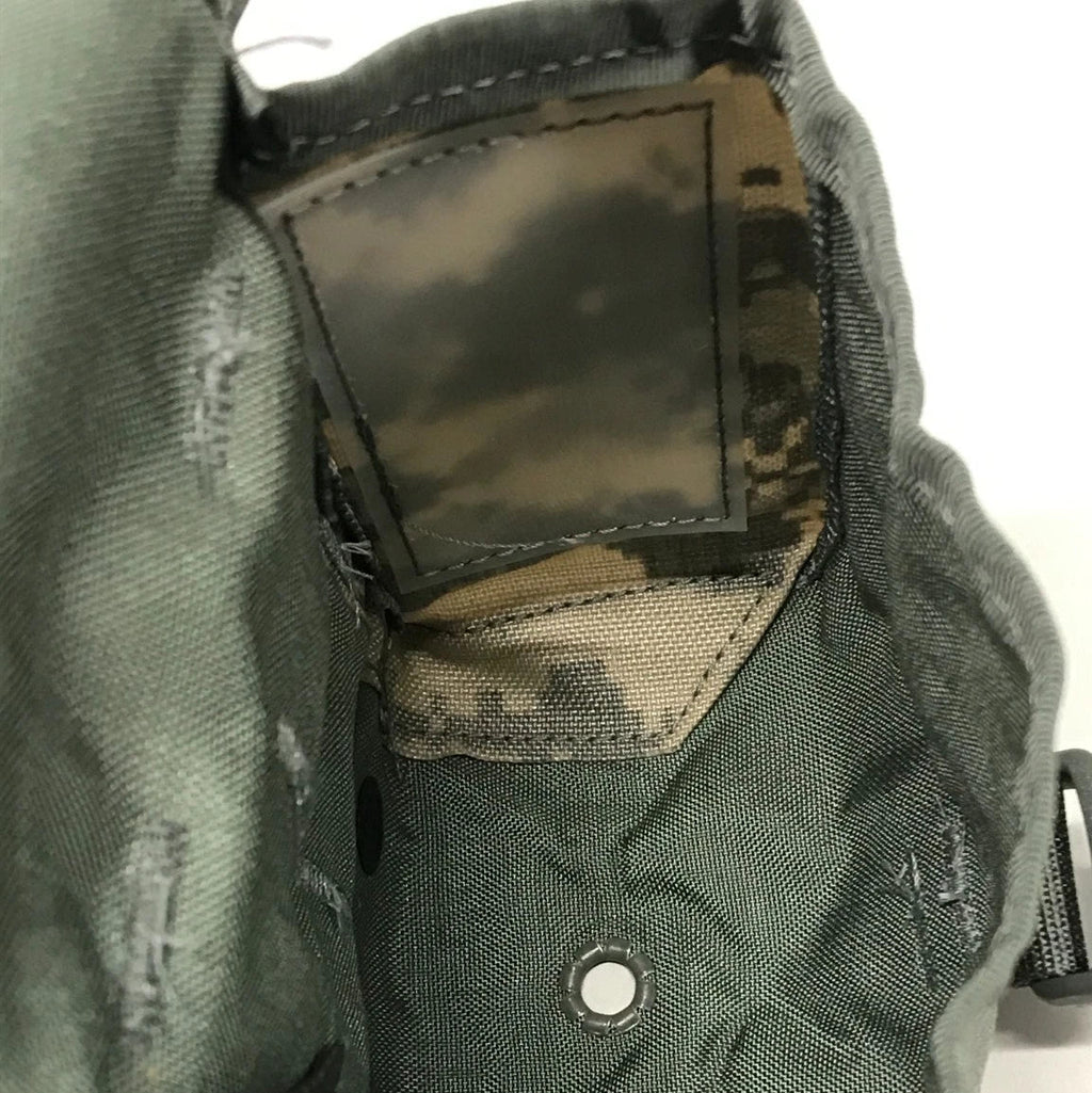 USGI MOLLE II SAW Gunner Set (M249)