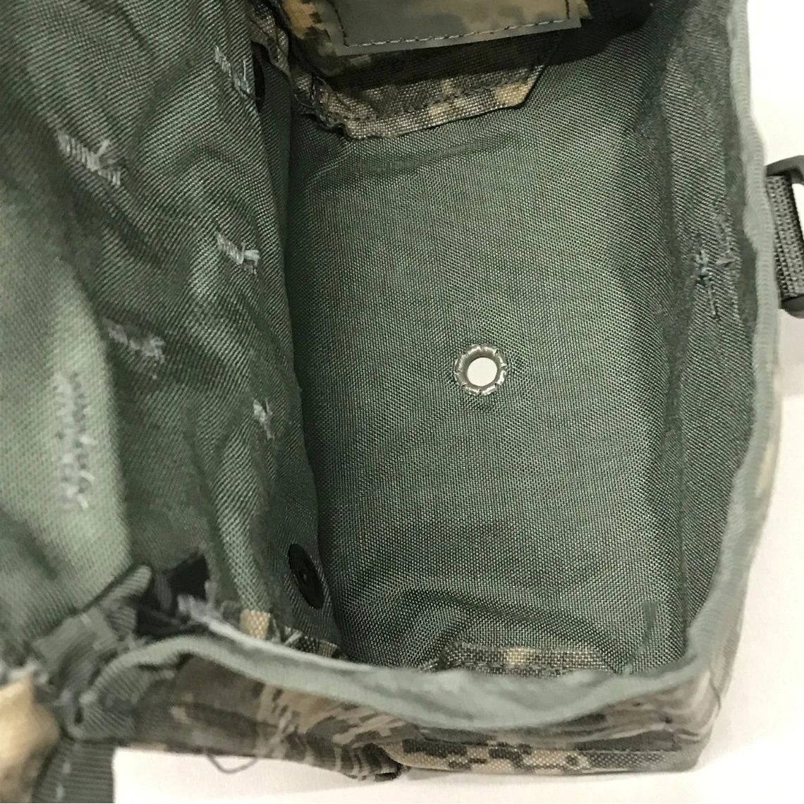 USGI MOLLE II SAW Gunner Set (M249)