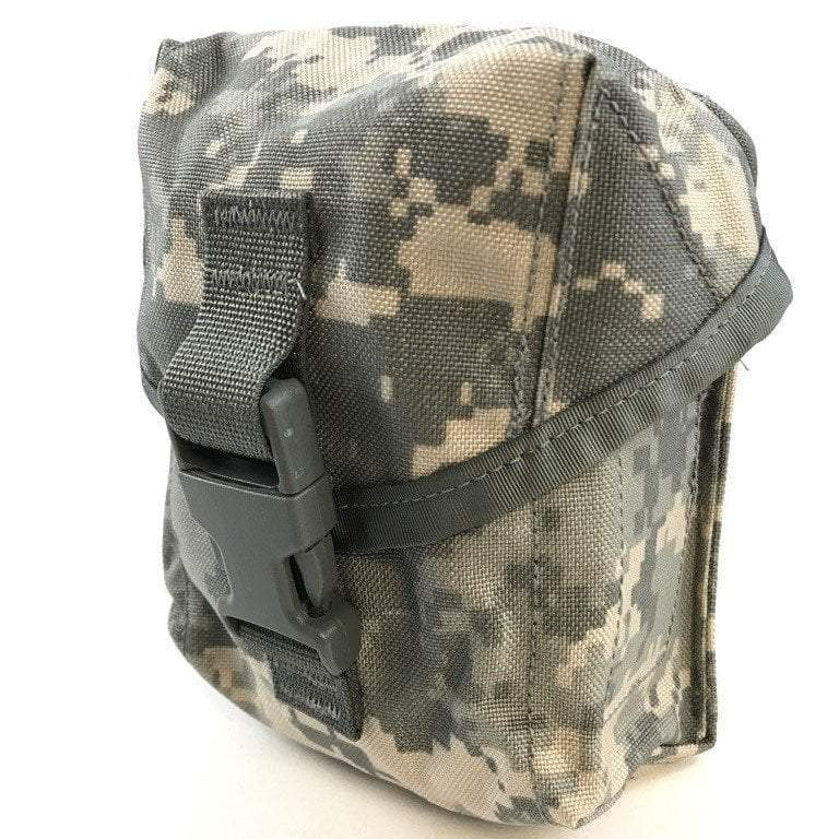 USGI MOLLE II SAW / Utility Pouch (100rd)