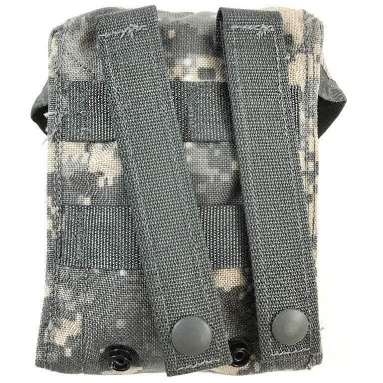 USGI MOLLE II SAW / Utility Pouch (100rd)