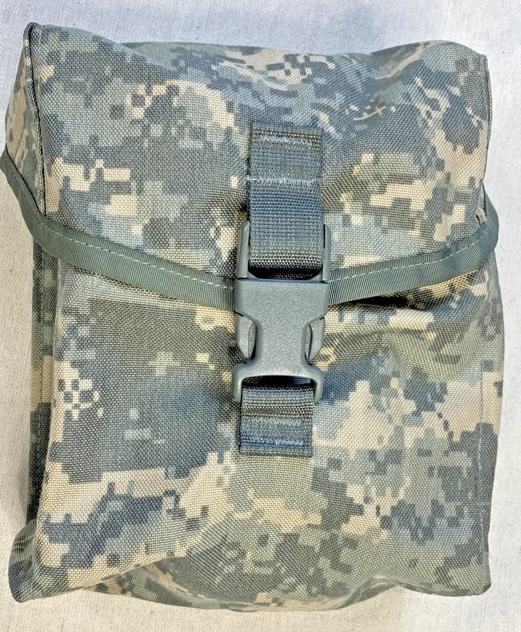USGI MOLLE II SAW / Utility Pouch (200rd)