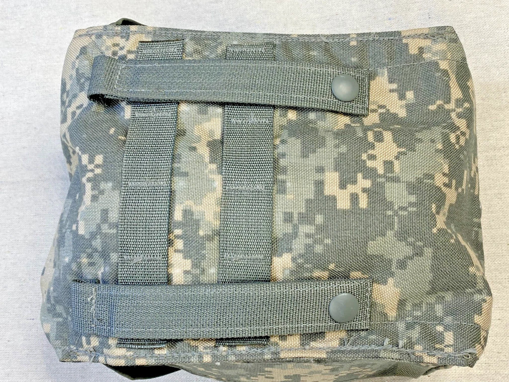 USGI MOLLE II SAW / Utility Pouch (200rd)