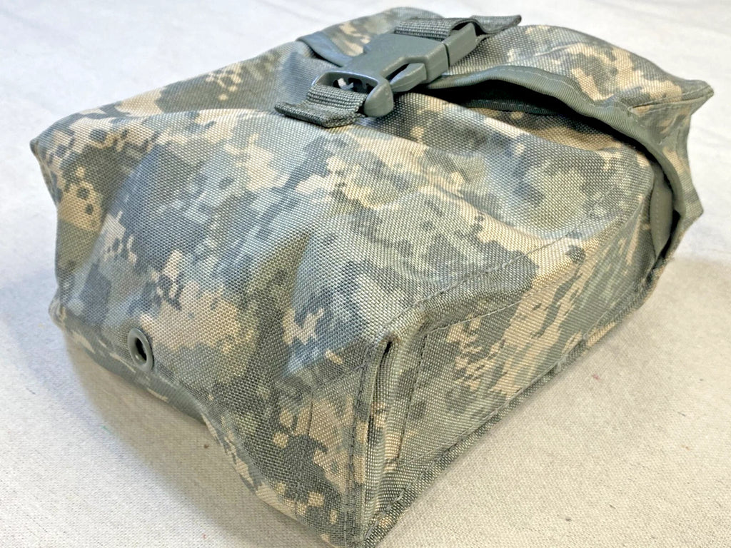 USGI MOLLE II SAW / Utility Pouch (200rd)