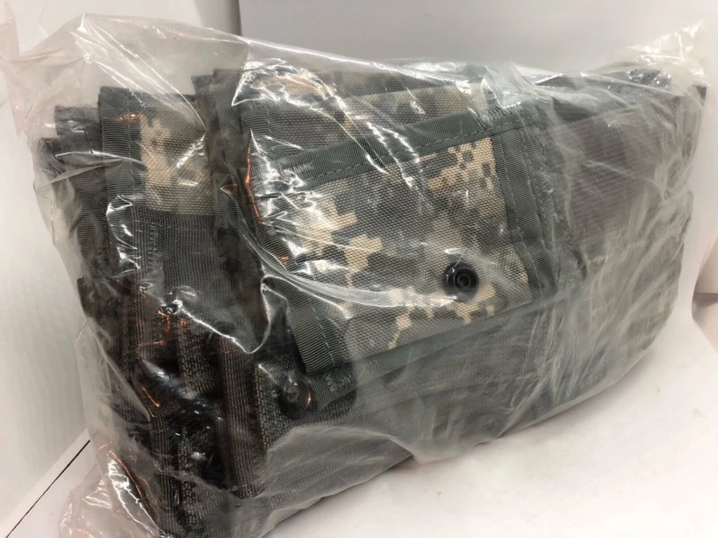 USGI MOLLE II Grenadier Pocket Set