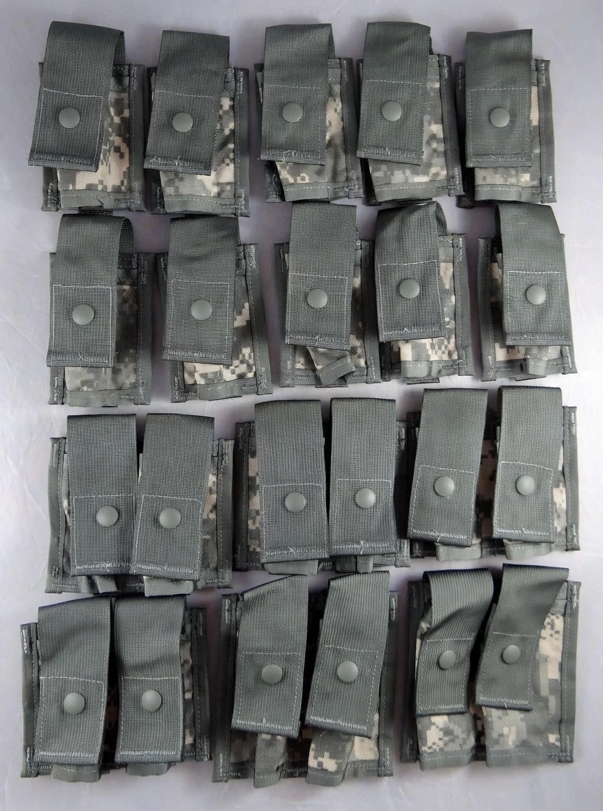 USGI MOLLE II Grenadier Pocket Set
