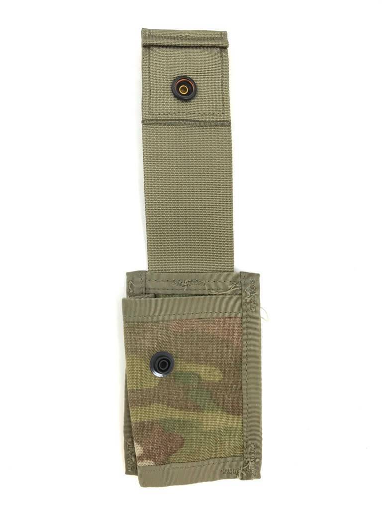 USGI MOLLE II Grenadier Pocket Set