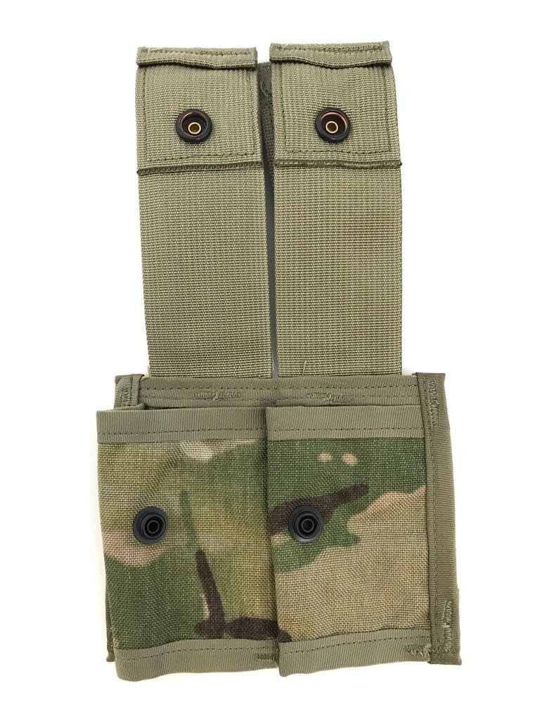 USGI MOLLE II Grenadier Pocket Set