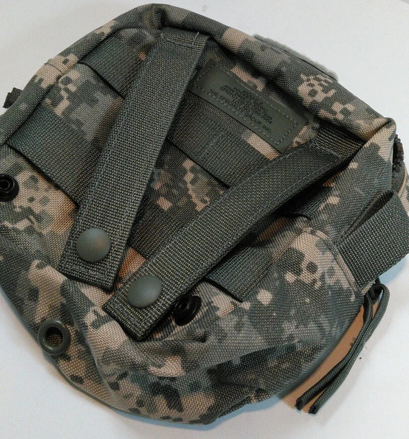 USGI MOLLE II Medic Pocket (Style 4160)